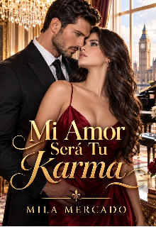 Mi Amor Será Tu Karma 