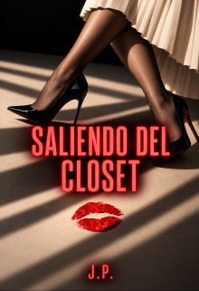 Saliendo del closet.  (+18)