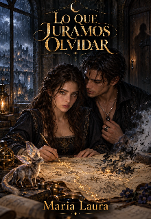 Lo que juramos olvidar 