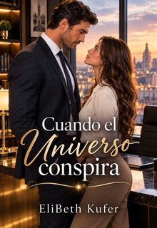 Cuando el Universo Conspira