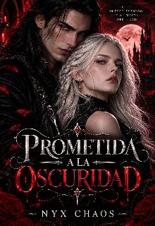 Prometida a la Oscuridad 