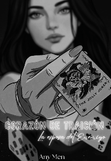Corazón de Traición — La esposa del enemigo 