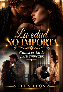La edad no importa 