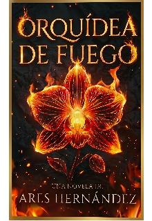 Orquídea de Fuego