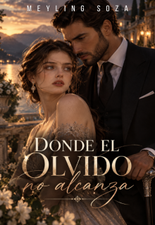Donde el olvido no alcanza