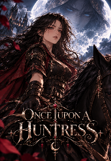 Once Upon a Huntress 