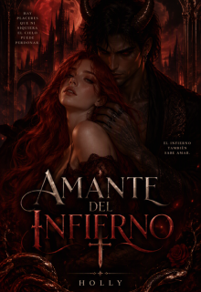 Amante del Infierno