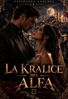 La kraliçe del alfa