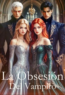 La obsesión del vampiro