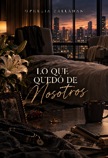 Lo que quedó de nosotros 
