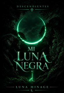 Mi Luna Negra