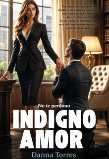 Indigno amor 