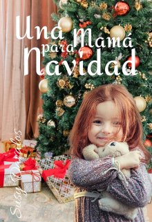 Una mamá para navidad 