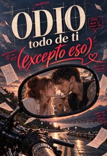 Odio Todo de Ti (excepto eso)