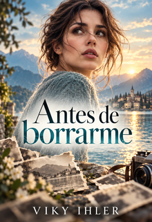 Antes de borrarme