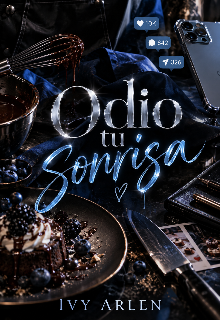 Odio tu sonrisa 