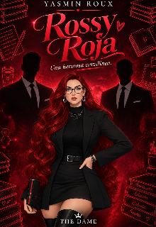 Rossy Roja ⸻book 1⸻