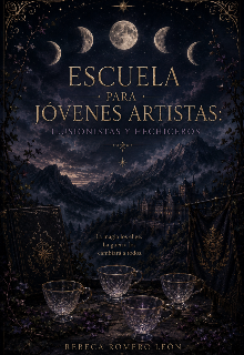 Escuela para Jóvenes Artistas: Ilusionistas y Hechiceros.