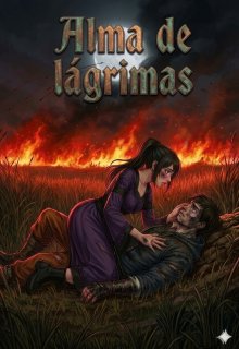 Alma de lágrimas