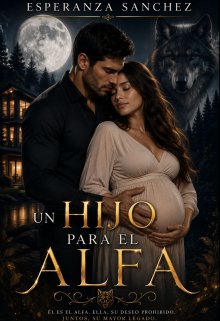 Un hijo para el Alfa