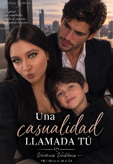 Una casualidad llamada tú