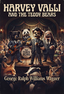 Harvey Valli y los Teddy Bears