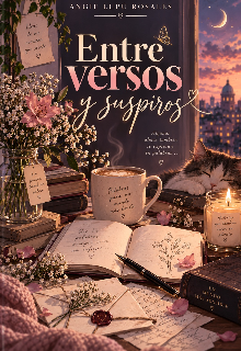Entre versos y suspiros 