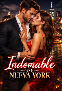 Indomable En Nueva York 