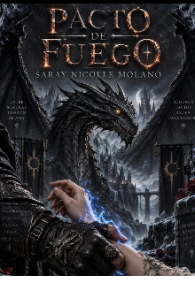 Pacto De Fuego 