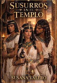 Susurros en el templo 