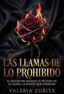 Las Llamas De Lo Prohibido 