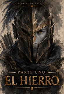 Historias de Valthera. I - Hierro.