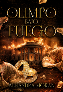 Olimpo bajo fuego.
