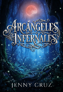 Arcángeles Infernales (fragmento)