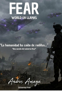 Fear World En Llamas 