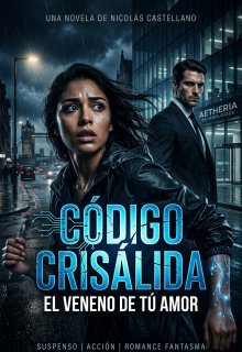 CÓdigo CrisÁlida:  El Veneno De TÚ Amor