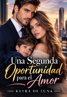 Una segunda oportunidad para el amor 
