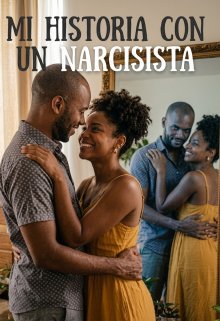 Mi Historia Con Un Narcisista