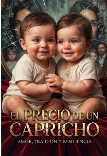 El precio de un capricho - mini serie