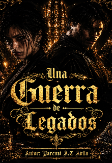 Una guerra de legados 