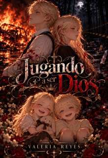 Jugando A Ser Dios