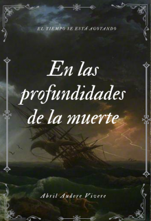 En las profundidades de la muerte