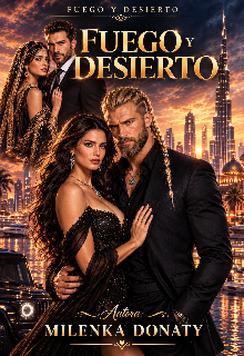Fuego Y Desierto