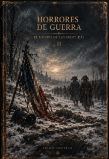 El Mundo de las Mentiras Horrores de Guerra 2