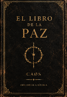 El Libro de la Paz de Armagedón y MaelgorÏun