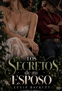 Los secretos de mi esposo