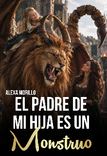 El Padre De Mi Hija Es Un Monstruo