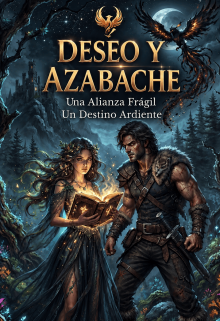 Deseo Y Azabache