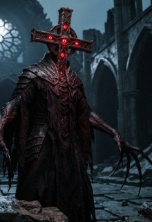 La secta del demonio de las cruces