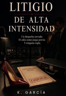 Litigio De Alta Intensidad